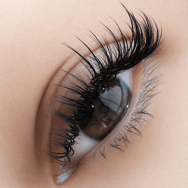 Lash VIP at LASH OUT LA in Newhall, CA